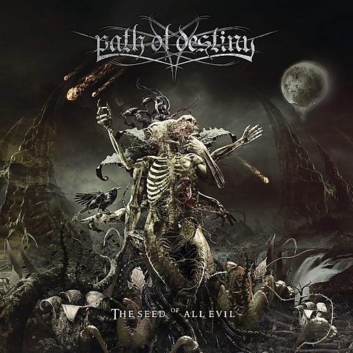 Path Of Destiny - The Crown Of Creation