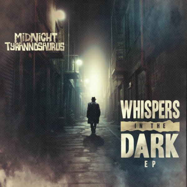 Midnight Tyrannosaurus - Shiddy Riddims