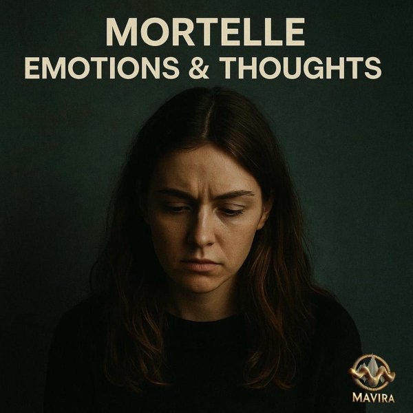 Mortelle - Emotions &amp; Thoughts