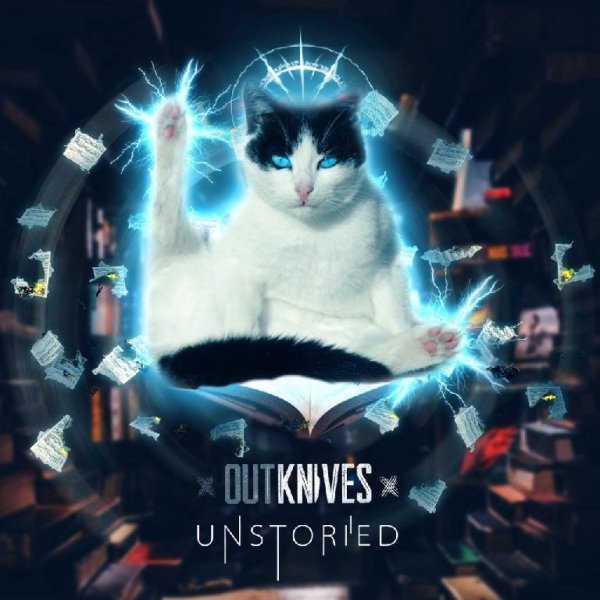 Outknives - Unstoried