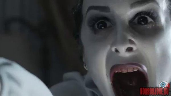 Мертвая тишина - Мелодия звонка на Хеллоуин 