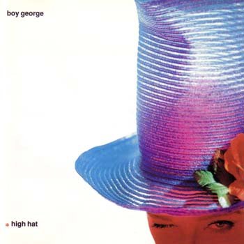 Boy George - Kipsy