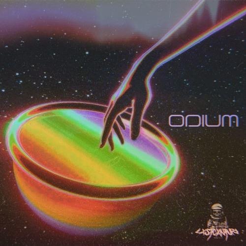 LXST CXNTURY - ODIUM