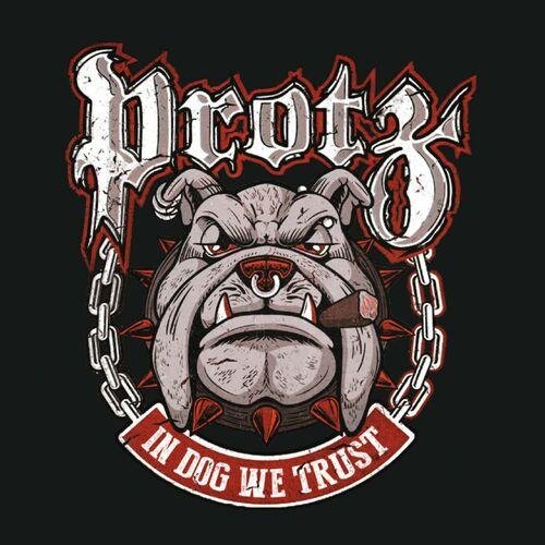 Protz - Rock Your Bones