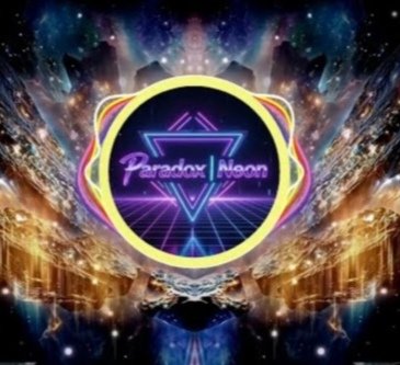 Paradox &amp; Neon - Last Seat Love /2026