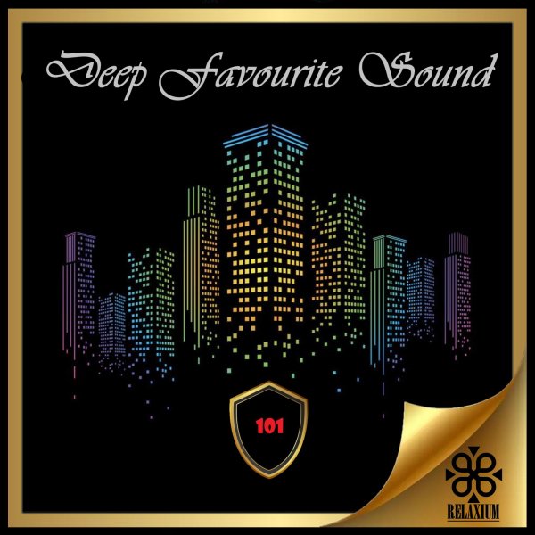 RELAXIUM - DEEP FAVOURITE SOUND