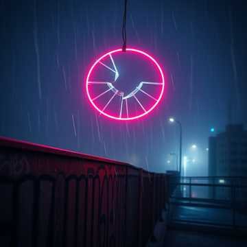 darkhold9666 - Broken Halo Circuit