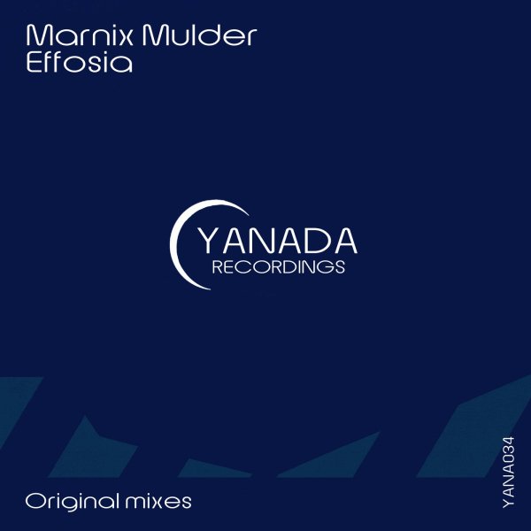 Marnix Mulder - Effosia (Extended Dub)