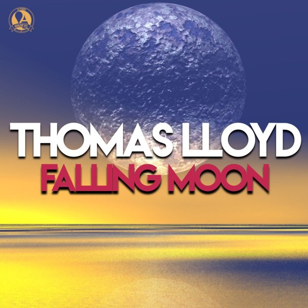 Thomas Lloyd - Falling Moon (Extended Mix)
