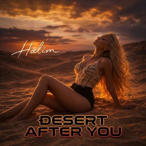 Halim - Amor Mio