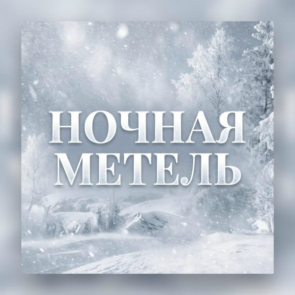 Гравитация - НОЧНАЯ МЕТЕЛЬ