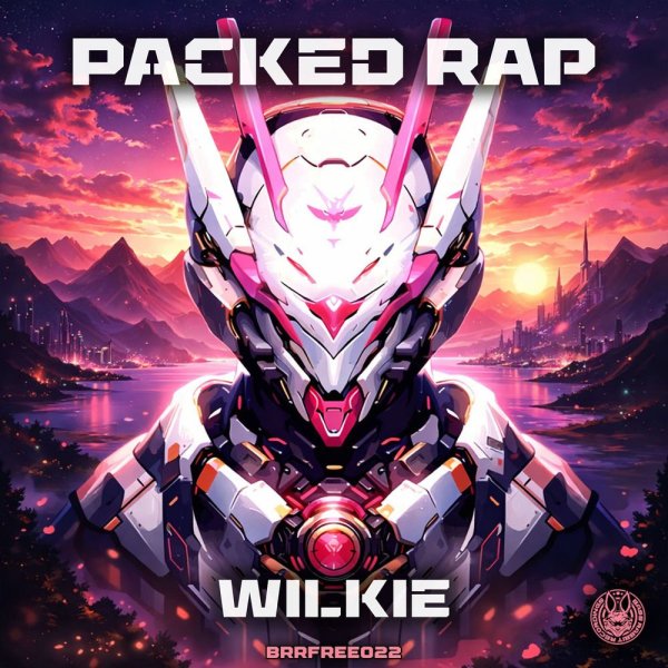 Wilkie - Packed Rap