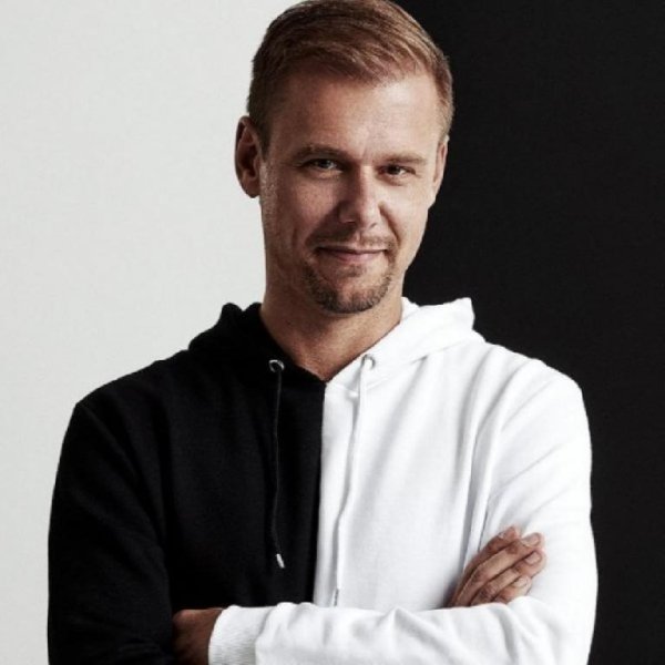 Armin van Buuren - A State of Trance (Episode 1106)