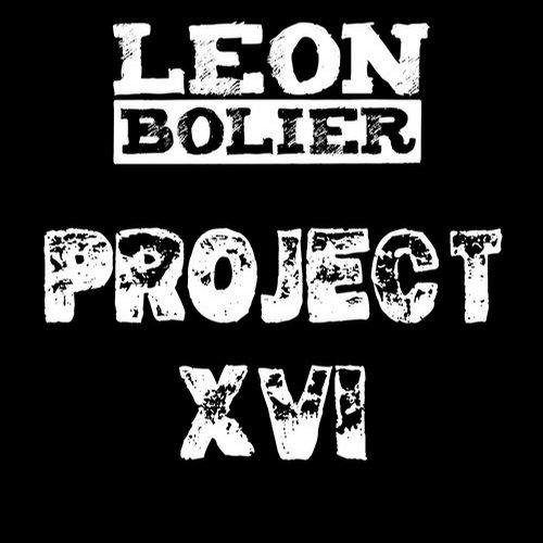 Leon Bolier - Project XVI (Original Mix)