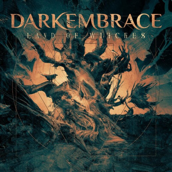 Dark Embrace - We, The Witches