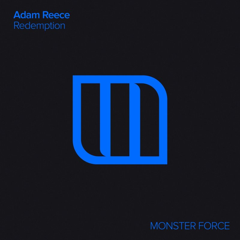 Adam Reece - Redemption  (Extended Mix)