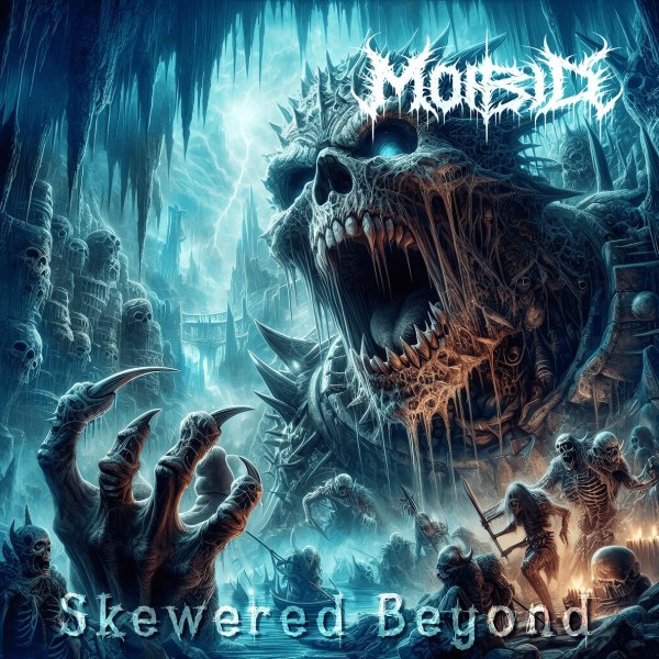 Morbid - Funeral Palace
