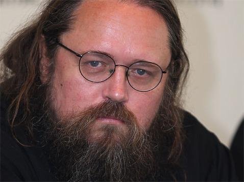 Диакон Андрей Кураев - Икона. Полемика с протестантами.
