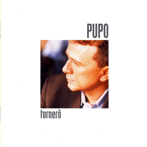 Pupo - L'ultimo Amore (Pupo &amp; Petra Magoni)