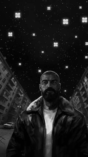 Miyagi feat. HLOY - Ограды