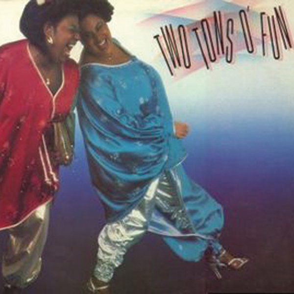 The Weather Girls - It's Raining Men