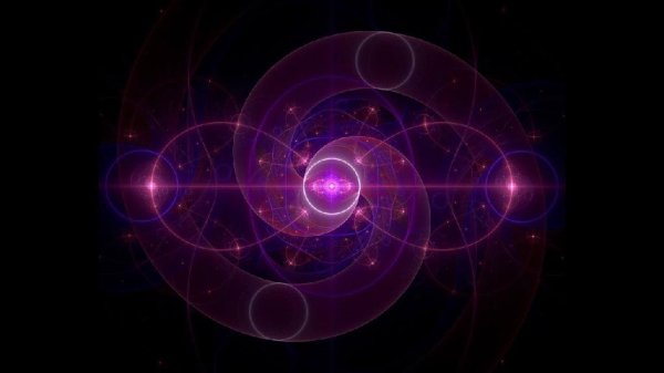 Радиоскоп - Квантовая физика