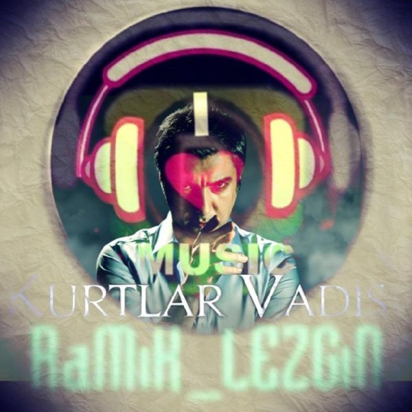 Kurtlar Vadisi Pusu - YOLUN SONU v2 (Dizi Muzigi 264 Bolum Version)