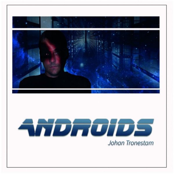 Johan Tronestam - Among Us