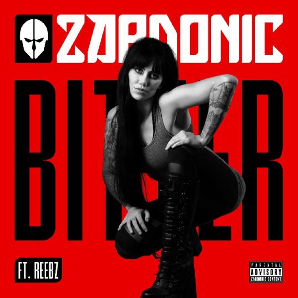 Zardonic - Bitter (feat. Reebz)