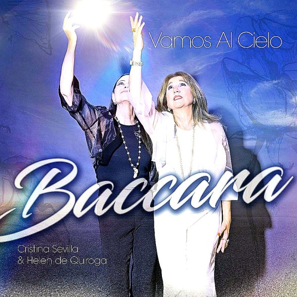 Baccara - Vamos Al Cielo