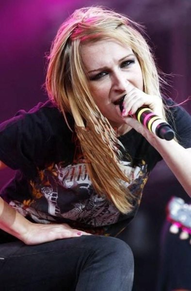 101. Apocalyptica feat. Sandra Nasic of Guano Apes - Path Vol.2