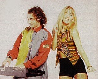 DJ Miko - What's Up
