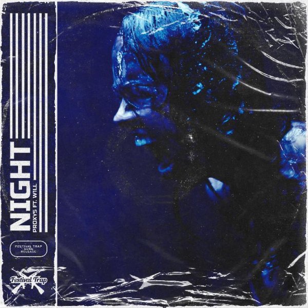 Proxys - Night (feat. W1LL)