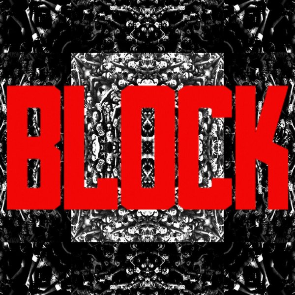 Saint Miller - Block