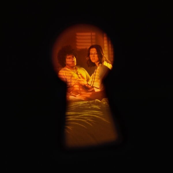 Selena Gomez, Benny Blanco - Ojos Tristes