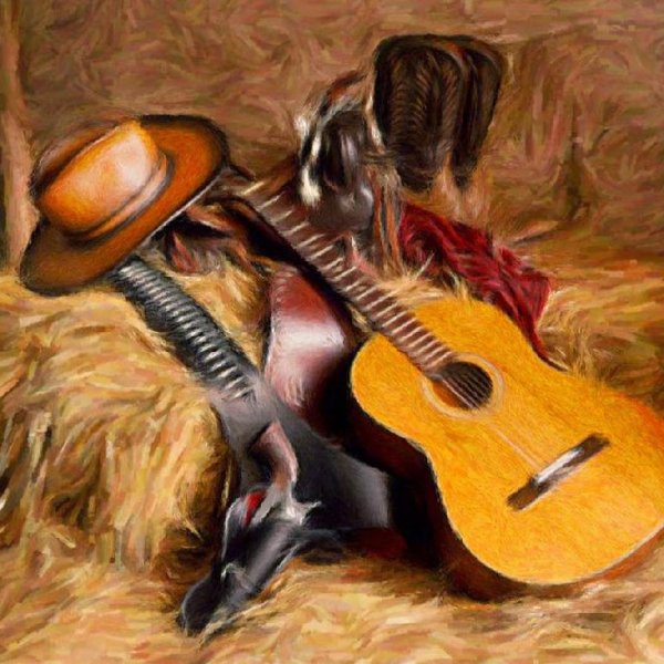 Boz Scaggs - Down In Virginia