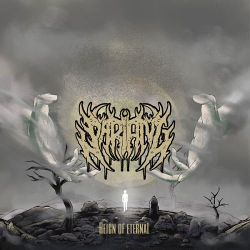 Parang - Monarchy of the Blood