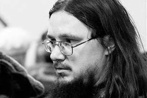 Отец Даниил Сысоев - ИНСТРУКЦИЯ ДЛЯ БЕССМЕРТНЫХ. ЧАСТЬ 1.