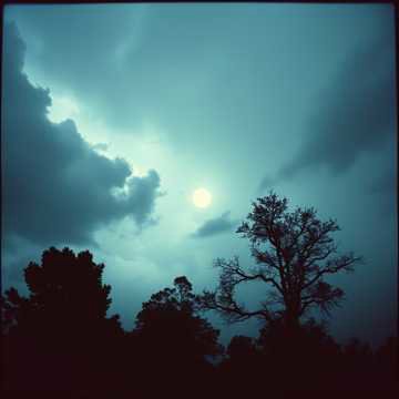 AhaTinA - Чёртов дождь