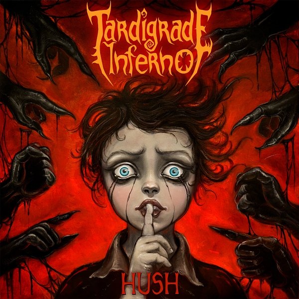 Tardigrade Inferno - All in Your Head
