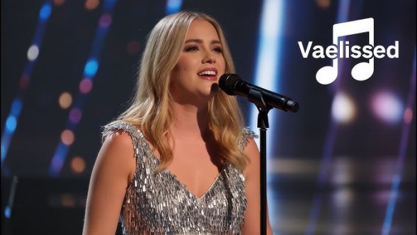 Vaelissed - Seaside Reverie