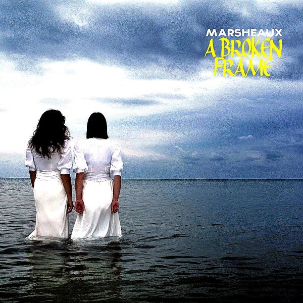 Marsheaux - Oberkorn (It's A Small Town)