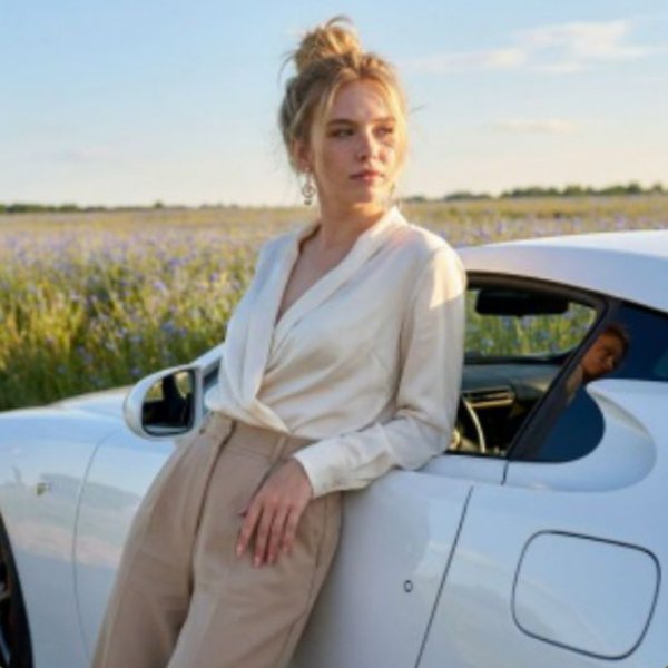 Алиса Топ, Илон не Маск - Синхронизация