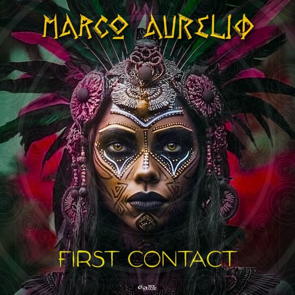 Marco Aurelio - Ngarra