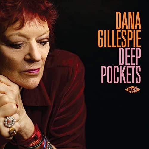 Dana Gillespie - We Share The Same Sky