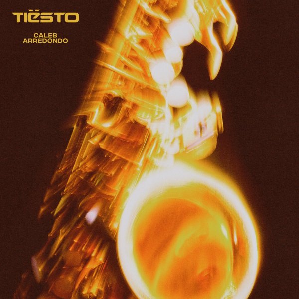 Tiësto &amp; Caleb Arredondo - Echo Sax Finale (Extended)