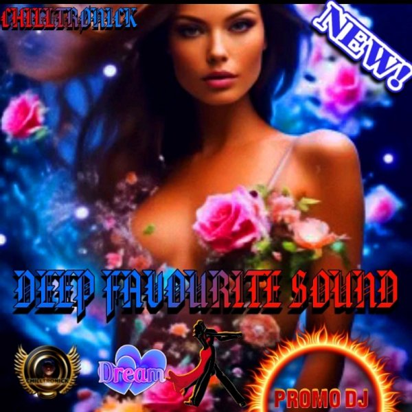 CHILLTRONICK - DEEP FAVOURITE SOUND