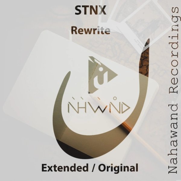 STNX - Rewrite (Original Mix)