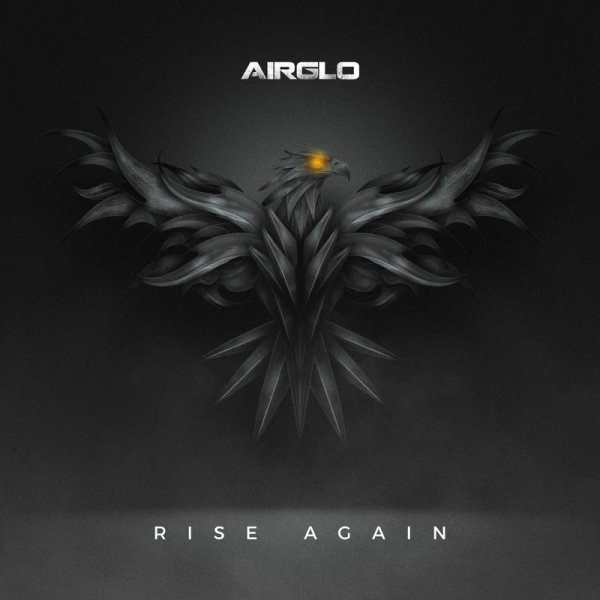 AIRGLO - RISE AGAIN