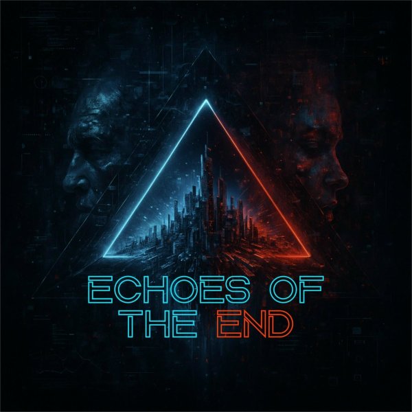 Beyond The Breach - Neonblood